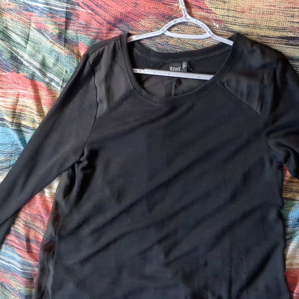 Women's Cruel Shirt